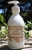 Shea butter body lotion